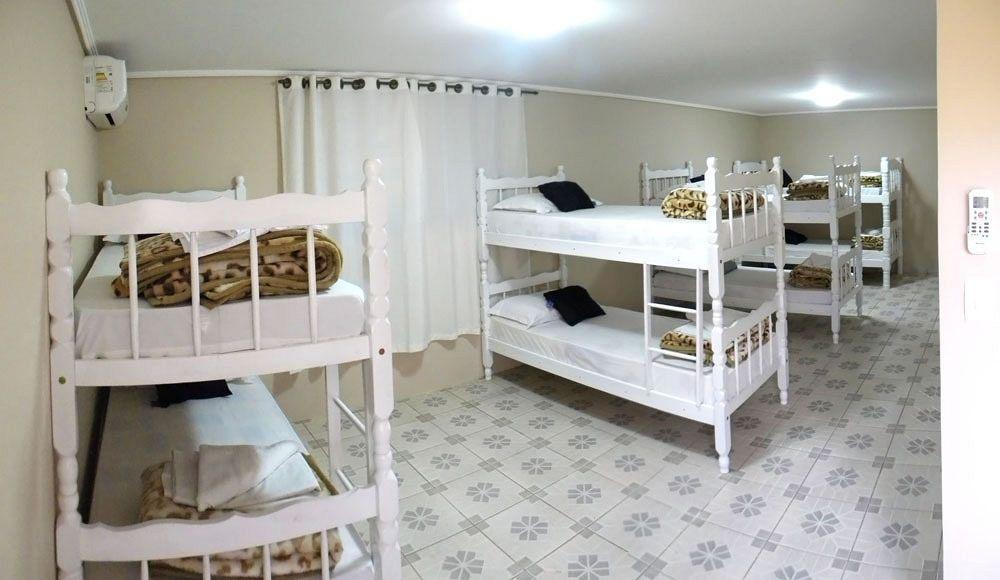 Iguassu Guest House Foz do Iguaçu Dış mekan fotoğraf